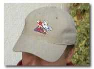 Caps